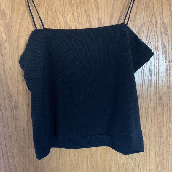 AE cropped tank - Picture 1 of 3